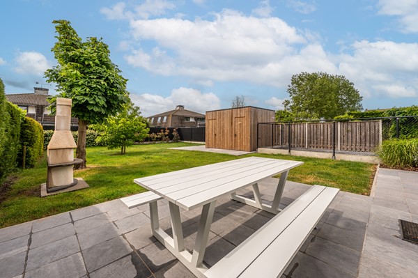 Medium property photo - Heggerank 1A, 4504 RW Nieuwvliet